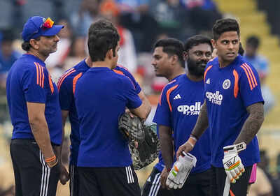 IND vs SA: Selection headache or perfect balance? Ravi Shastri flags India’s only dilemma ahead of Super 8 showdown | Cricket News