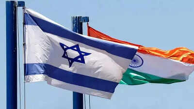 India, Israel condemn terror attacks, review emerging threats | India News