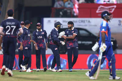 ‘If the Indian team had been all out for just 100’: Virender Sehwag after India’s T20 World Cup win over USA | Cricket News