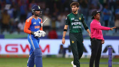 ‘An eye-for-an-eye response’: Pakistan’s call to boycott India T20 World Cup match justified | Cricket News