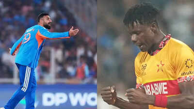 India vs Zimbabwe: A ‘Blessing’ India can’t overlook | Cricket News