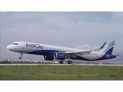 IndiGo issues travel advisory amid Iran conflict: Flights to and from Tbilisi, Almaty, Baku, and Tashkent cancelled till February 28 | India News