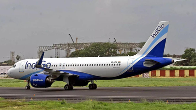 ‘IndiGo to operate flights per new pilot duty norms from today:’ DGCA | India News