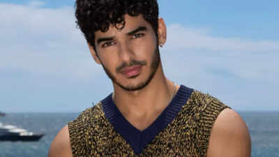 ‘Homebound’ star Ishaan Khatter buys Rs 30 crore Pali Hill home; pays Rs 1.76 crore towards stamp duty |