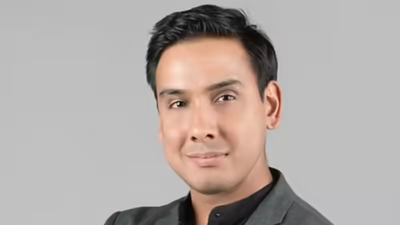 Shashi Throor’s son Ishaan among staff sacked by Washington Post; pens sombre note | India News