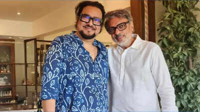 Ismail Darbar opens up on fallout with Sanjay Leela Bhansali, says they had a good bond till ‘Heeramandi’: ‘He betrayed me twice’ |