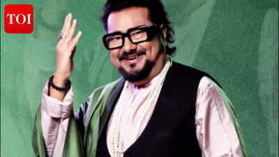 Ismail Darbar: Ismail Darbar opens up about interfaith family; says son participates in Hindu and Muslim rituals |