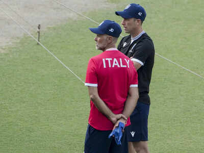 T20 World Cup: Italy eye bold start to journey in big league | Cricket News