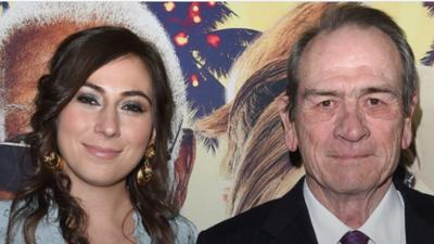 Victoria Jones Death Cause: Authorities reveal the cause of death of Tommy Lee Jones’s daughter, Victoria Jones |