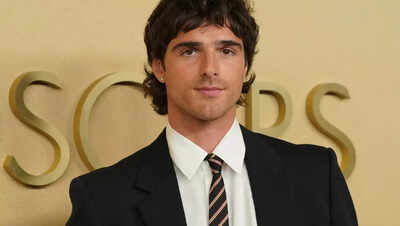 Jacob Elordi offered role as James Bond in Denis Villeneuve’s ‘Bond 26’? |