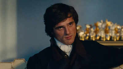 Should Jacob Elordi play Heathcliff? Why ‘Wuthering Heights’ casting is so ‘controversial’, according to literary experts | English Movie News