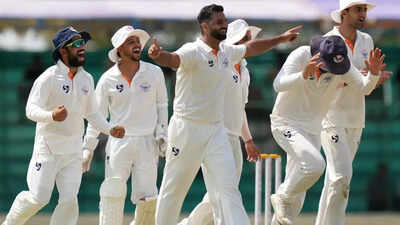 How much prize money will Jammu & Kashmir get for winning the Ranji Trophy? | Cricket News