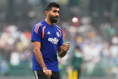 Jasprit Bumrah on brink of historic milestone as India’s T20 World Cup hopes hang by a thread | Cricket News
