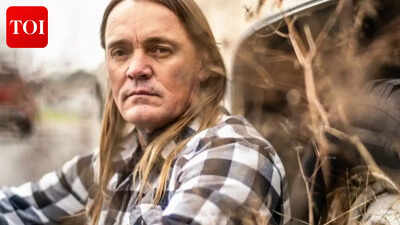 ‘Barely alive’: Singer-songwriter JD Graham fighting for his life after severe accident | English Movie News