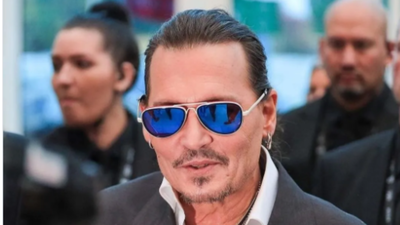 Johnny Depp’s quiet act of friendship: How he gave Eric Dance a home and eased his ALS burden before passing