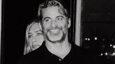 Jim Curtis shares how he and Jennifer Anniston navigate relationship conflict, ‘It is important to set ground rules’ | English Movie News