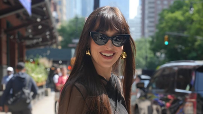 Dakota Johnson, Saoirse Ronan, Jessie Buckley to star in ‘Three Incestuous Sisters’ adaptation – All we know | English Movie News