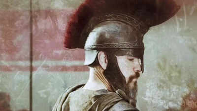 Jonathan Nolan calls Christopher Nolan’s ‘The Odyssey’ a ‘spectacular film’ ahead of July release |