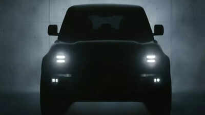 JSW Jetour T2-based SUV: Defender styling, Thar price, WagonR running cost?