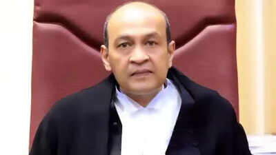 Justice Varma probe panel reconstituted | India News