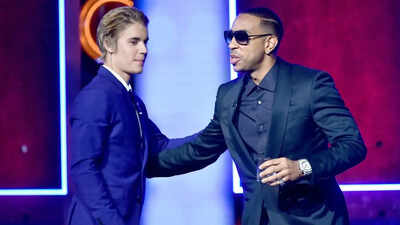 Super Bowl 2026: Justin Bieber reunites with Ludacris at pre-game party 16 years after their hit duet ‘Baby’ |