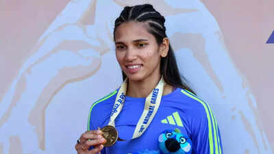 National records may not be enough: AFI raises bar for Commonwealth Games 2026 selection | More sports News