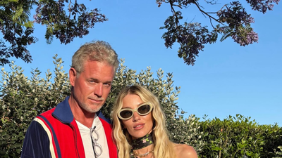 Eric Dane’s girlfriend, Janell Shirtcliff, pays her tribute with beautiful and candid pictures of the ‘Grey’s Anatomy’ star