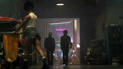 ‘KH x RK’ promo triggers villain debate: Kamal Haasan vs Rajinikanth; Fans flood social media with theories | Tamil Movie News