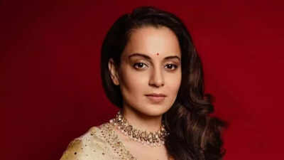 Kangana Ranaut drops cryptic note and urges people to be mindful of the company they keep: ‘Lots of zombies around with no ambition’ | Hindi Movie News