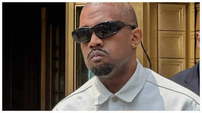 Kanye West to face trial over USD 1 million lawsuit; ex-employee sues rapper over unpaid wages |