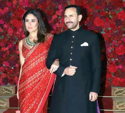 Kareena Kapoor Remembers Emotional Scene from LOC Kargil with Saif Ali Khan |