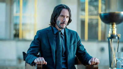 Keanu Reeves Childhood: Keanu Reeves: How a fractured childhood after his father left the family shaped one of Hollywood’s most resilient stars | English Movie News