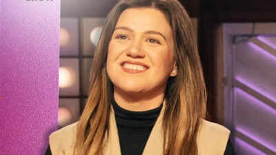 Kelly Clarkson QUITS ‘The Kelly Clarkson Show’: ‘I need to prioritise my kids’ |