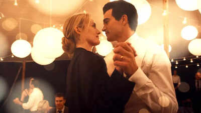 Did Sarah Pidgeon and Paul Anthony Kelly talk to the Kennedys or Bessette family for ‘Love Story’? Here’s the truth