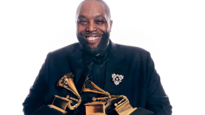 Grammys 2026: Killer Mike completes redemption arc after 2024 arrest and gunshot incident, claims major rap win | English Movie News