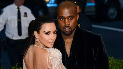 Kim Kardashian and Kanye West: The rise and fall of Hollywood’s ‘IT’ couple | English Movie News