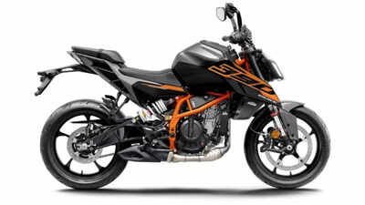KTM ends KISKA partnership after decades: New bike designs coming?