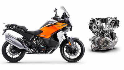 KTM’s clutchless transmission explained: AMT is coming to motorcycles