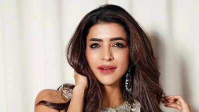 Lakshmi Manchu: ‘my parents don’t touch me, who are you?’: lakshmi manchu references taapsee pannu’s ‘thappad’ and slams the normalization of abuse in marriages |