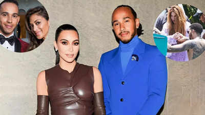 From Nicole Scherzinger to Rihanna to Kim Kardashian’s buzz and more: Inside Lewis Hamilton’s dating history |