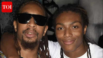 Lil Jon’s 27-year-old son Nathan Smith’s cause of death revealed after body found in pond |