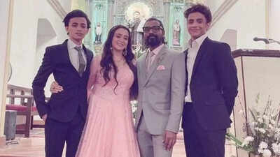 Remo D’Souza on converting to Christianity, raising children without religious pressure: ‘My father said, ‘Bas mera naam mat change karna’’ |