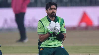 T20 World Cup: Strength in spin, questions in batting for inconsistent Pakistan as they target second title | Cricket News