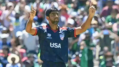 T20 World Cup: USA’s Saurabh Netravalkar says players do not discuss India-Pakistan issues | Cricket News
