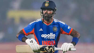 T20 World Cup: Ahead of match against USA, Hardik Pandya says ‘want to scare everyone’ | Cricket News