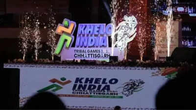 Why 1,342 athletes exited Khelo India programme in three years | Cricket News