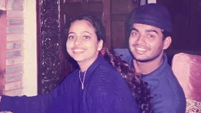 R Madhavan opens up about meeting wife Sarita Birje when she was his student: ‘She found my teaching interesting’ | Hindi Movie News