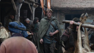 ‘A Knight of the Seven Kingdoms’: From flea bottom to legend, meet Westeros’ new hero, Dunk, whose legacy connects to Brienne |