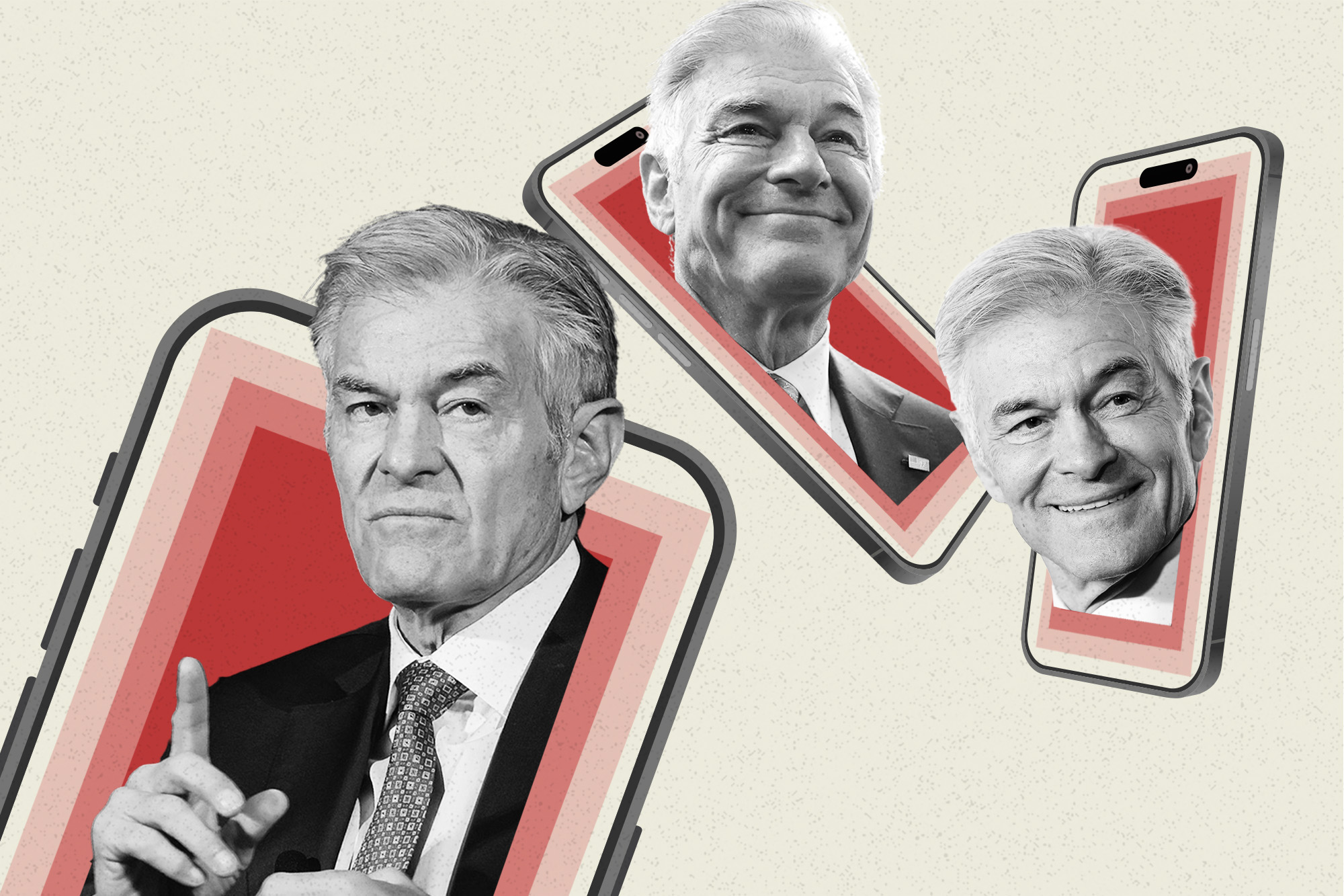 Lights, camera, fraud: Dr. Oz takes fraud-busting on the road