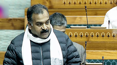 Tamil Nadu polls: Congress seeks ‘due respect’ ahead of seat-sharing talks with DMK | India News